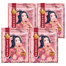 Mdmmd. 明洞國際 新涼感抑菌衛生棉 量多型 0.2cm薄度 4合1涼芯 親膚貼合 8層結構, 量多型 28cm, 7片, 4包