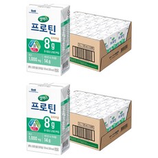 셀렉스 프로틴 오리지널, 125ml, 48개