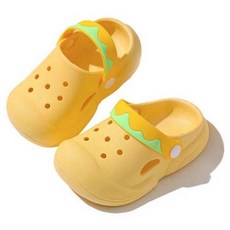 Lulushu 兒童 Sweet Ice EVA 涼鞋 BY127