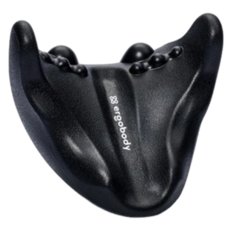 Ergobody Shapy Core V2 髂腰肌按摩器, 黑色