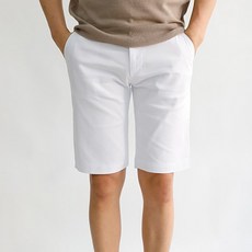 해리슨 남성용 면스판 반바지 RTW1290