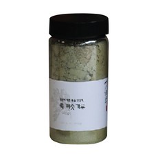 芳油堂 艾草粉, 1個, 250g