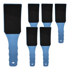 minono 米諾諾 大彎板磨腳器, 6個, 1組, 55g