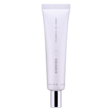 BORNTREE Volumetox眼霜, 30ml, 1條