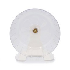 小型動物風車滾輪 Formex支架 中型, 單一顏色, 1個