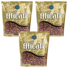 Alicafe 優質即溶咖啡粉隨身包, 20條, 3袋
