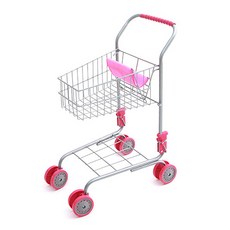 Playmax 嬰兒購物車 廚房 Play 購物車, 混合顏色