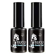 뿌꾸 엣지본더젤, 5ml, 2개