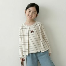 CONTIKIDS Torte羅紋套裝