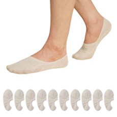 Sockpiens 防脫落隱形襪