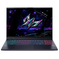 acer 宏碁 Predator WQXGA/OLED 16吋, Intel Core Ultra 9 275HX, NVIDIA GeForce RTX5070TI, 32GB, 1TB SSD, Windows 11, 黑色, PHN16S-71-90TD