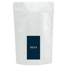 順便幸福 莊園系列 葡香花語咖啡粉 半磅, 227g, 1個, 已研磨