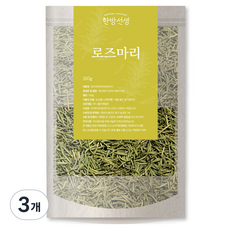 한방선생 로즈마리 홀, 150g, 3개