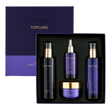 TOPCLASS 拉提7th特別護膚組, 1套