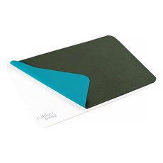 rubber anne 軟硬兼施 珪藻土吸水地墊 六角幾何, 六角幾何 英挺綠, 1個