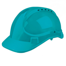 TOTAL 道達爾 安全帽, TSP2608, 1個