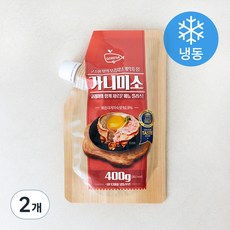 고래미 가니미소 (냉동), 400g, 2개