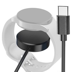 SPACE SHIELD USB-C 高速充電線, 黑色