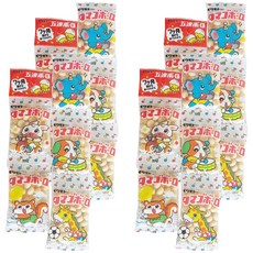 Nabisco伊萬本零食雞蛋餅, 60g, 4個