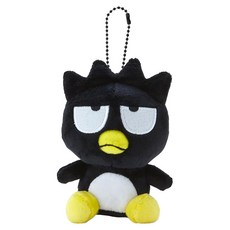 Sanrio 三麗鷗 造型玩偶吊鍊, 1個, XO