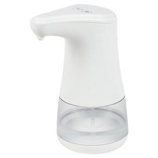 酒精感應式手部噴霧器, N/A