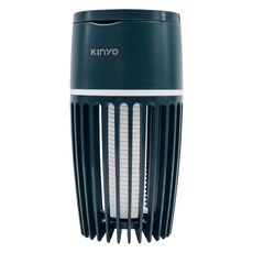 Kinyo 兩用充電式電擊捕蚊燈, KL-5836