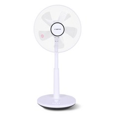Carino 5葉立式電風扇 CRNF-14FSC