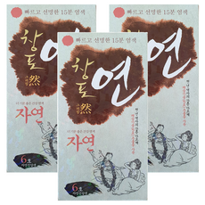 jw Pharmaceutical 菖蒲染髮劑, 6號(深棕色), 3盒