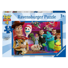 Ravensburger 維寶 35P拼圖, 1個