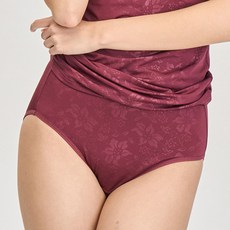 에이원패션 여성용 블루밍 맥시 팬티 221400 3p