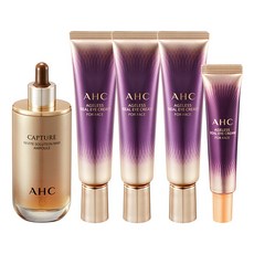 AHC 極致時空緊緻保養組, 1組