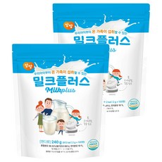 Enfant 牛奶加糖120p, 2個, 240g