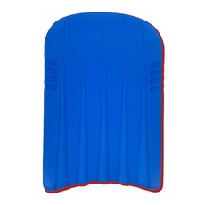 Mizuno 美津濃 浮板, 紅+藍