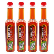 친수 남늑 베트남 피쉬소스 분짜소스용, 500ml, 4개