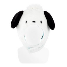 三麗鷗 兒童帕恰狗造型玩偶帽 MHHKH10053