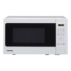 TOSHIBA 東芝 微電腦料理微波爐 1台, MM-EM20P(WH)