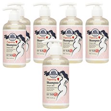 빅그린 프레그넌시 샴푸, 250ml, 6개