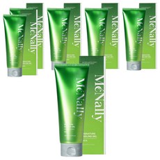 MCNALLY SIGNATURE CICA 去角質凝膠, 150ml, 6個