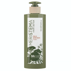 bbcos 必可市 永恆豐髮無限絲緞護髮乳, 500ml, 1瓶