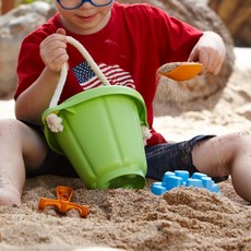 green toys 沙灘玩具組, 混色, 單品