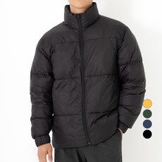 CITIFY 男款保暖夾克