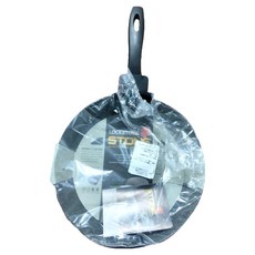 LocknLock 樂扣樂扣 OCH STONE煎鍋 LCA6303D, GRY 6, 1個, 30cm