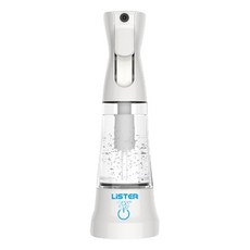 Lister 電解水機, LI-250W