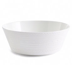 웨지우드 인타글리오 라운드 서빙 볼 25.6cm 2748ml, 1개