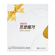 Promega rTG Omega-3, 30錠, 6個