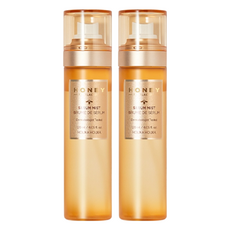 HOLIKA HOLIKA 蜂王乳精華噴霧, 120ml, 2瓶