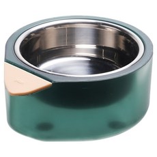 피단 반려동물 듀얼 보온보냉 식기, DUAL, 1개