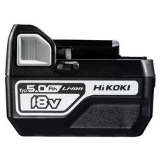 HiKoki 公司貨 18V 電池 bsl1850c, 1個, 1入