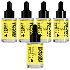 FRANCOISE&Fragrance. 月見草精華安瓶, 5瓶, 30ml