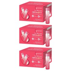 뉴트리디데이 이너뷰티 슈퍼 저분자 피쉬콜라겐, 25g, 90개